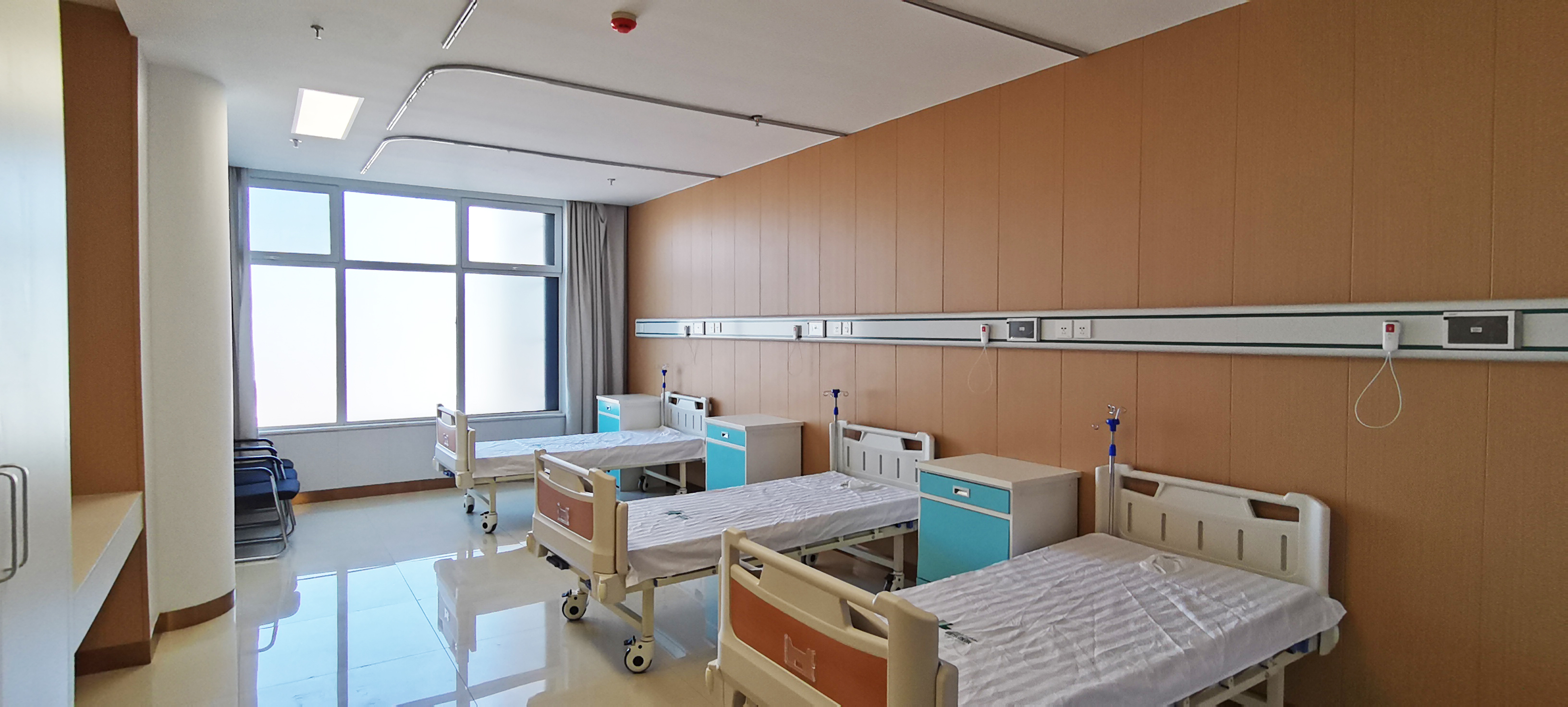 石家莊直樂矯形中醫(yī)醫(yī)院病房