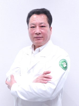 石家莊直樂矯形中醫(yī)醫(yī)院陳谷超院長