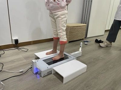 直樂醫院扁平足公益篩查