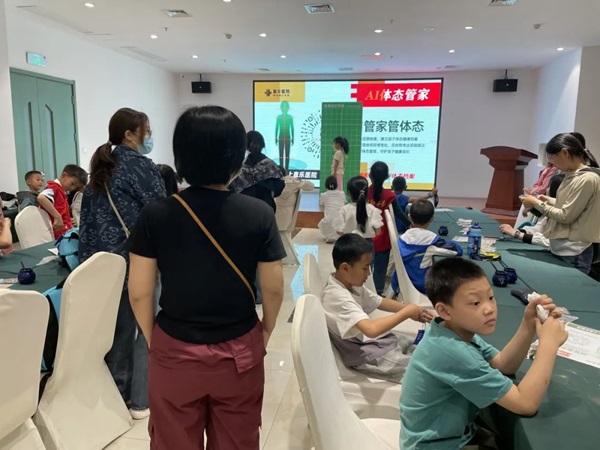 直樂醫(yī)院中醫(yī)研學(xué)行 直樂醫(yī)院中醫(yī)研學(xué)行