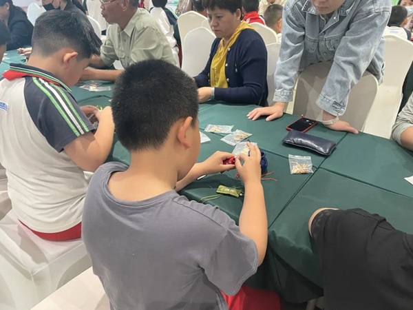 直樂醫(yī)院中醫(yī)研學(xué)行 直樂醫(yī)院中醫(yī)研學(xué)行